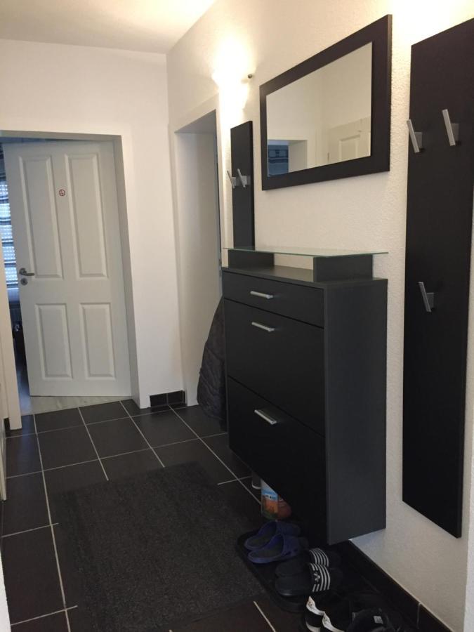 Ferienwohnung Am Bodensee- Zentrale Lage, Free Parking And Wifi, 109 M2, Privater Garten, 7 Gaeste, 2X Kingsize Boxspringbett, Familienfreundlich FDH Esterno foto
